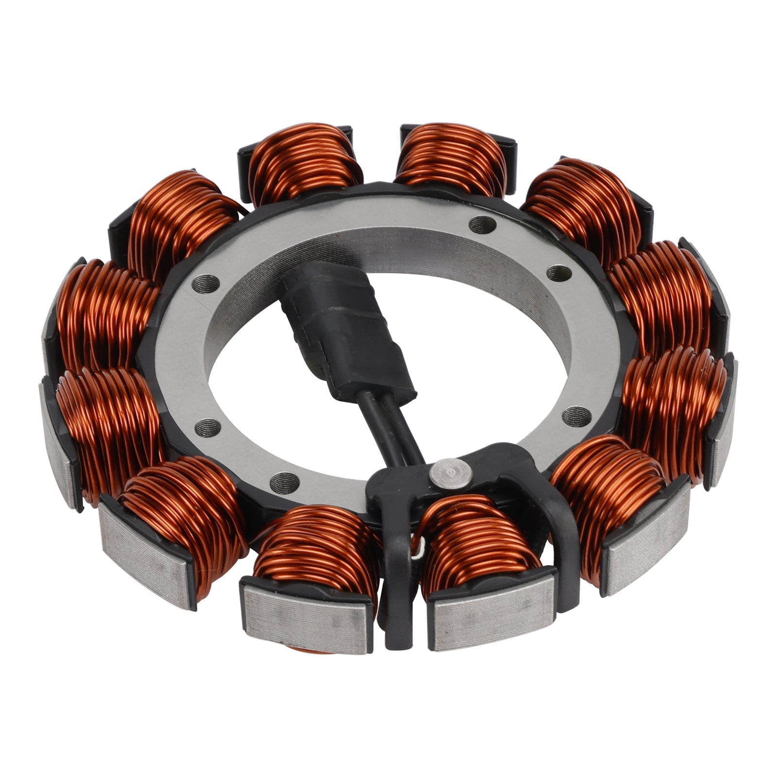 Super Glide II FXR Stator Generator 29965-81A for 1982-1983 Models