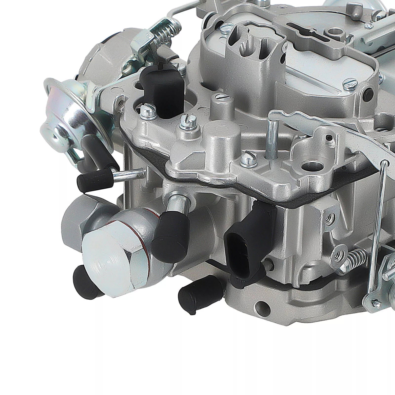 1986 Pontiac Parisienne 5.0L 305Cu Carburetor 1711045 17110901 17111478
