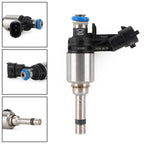 1 Piece Fuel Injector Assembly 35310-2B130 Hyundai Accent Kia Rio 1.6L Four Cylinder 2012-2016
