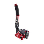 14Bit X1 USB Racing Handbrake for XBOX G920 Gaming Wheel Setup (Mounting Bracket Excluded)