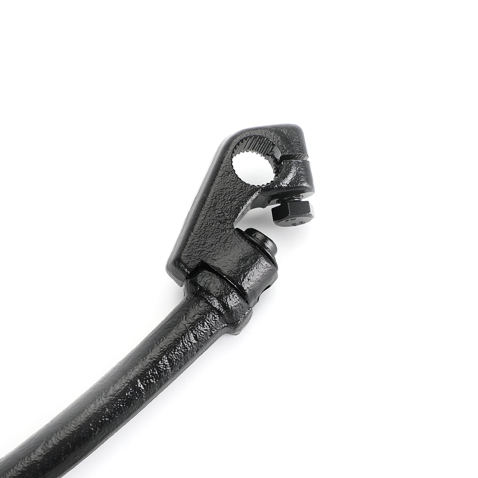 Yamaha DT125 DT175 YZ125 YZ100 175MX 16mm Diameter Kick Starter Lever Generic Replacement