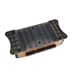 12V-60V 30A-100A Wind and Solar Hybrid MPPT Charge Controller with Dual USB Auto Function