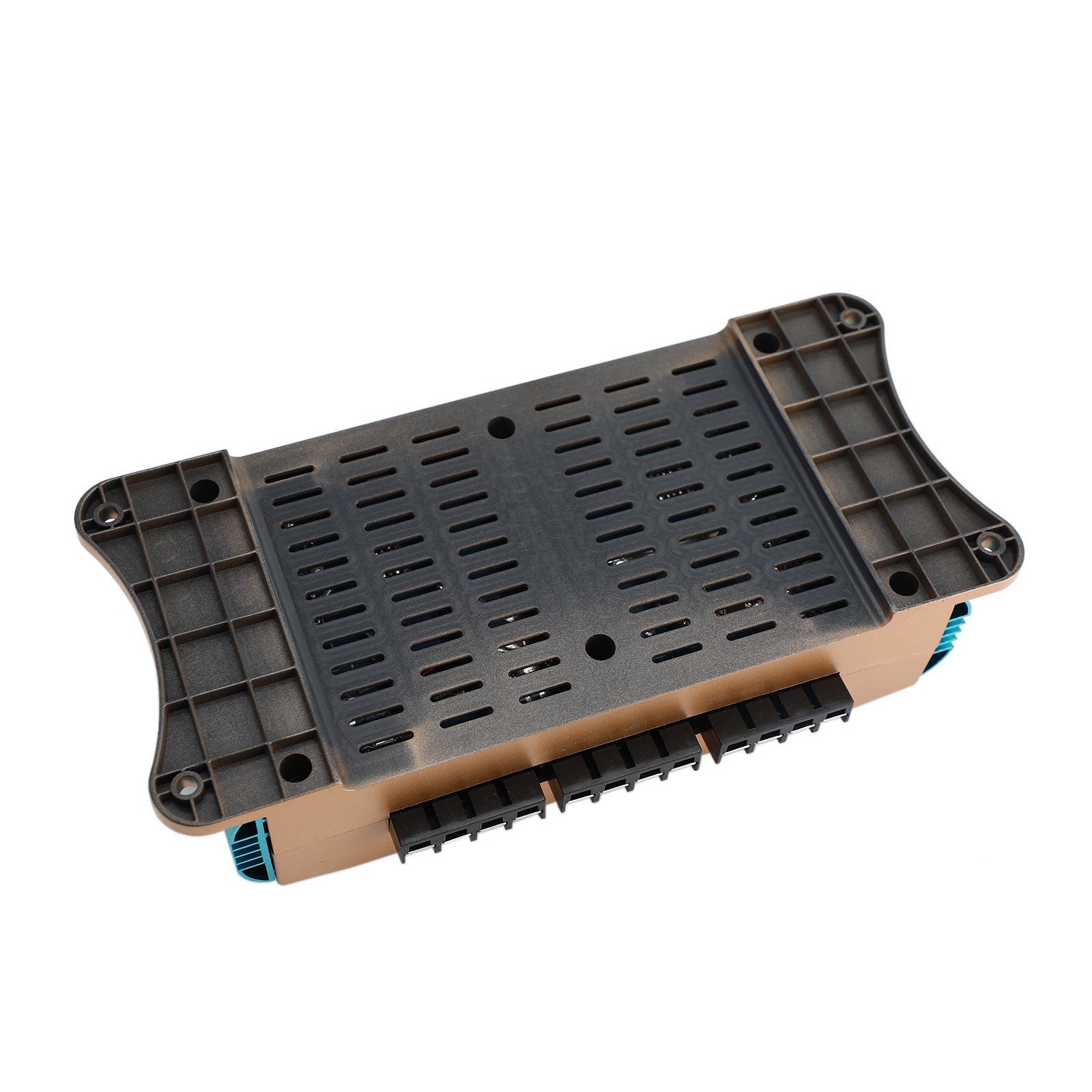 12V-60V 30A-100A Auto MPPT Dual USB Wind and Solar Hybrid Charge Controller