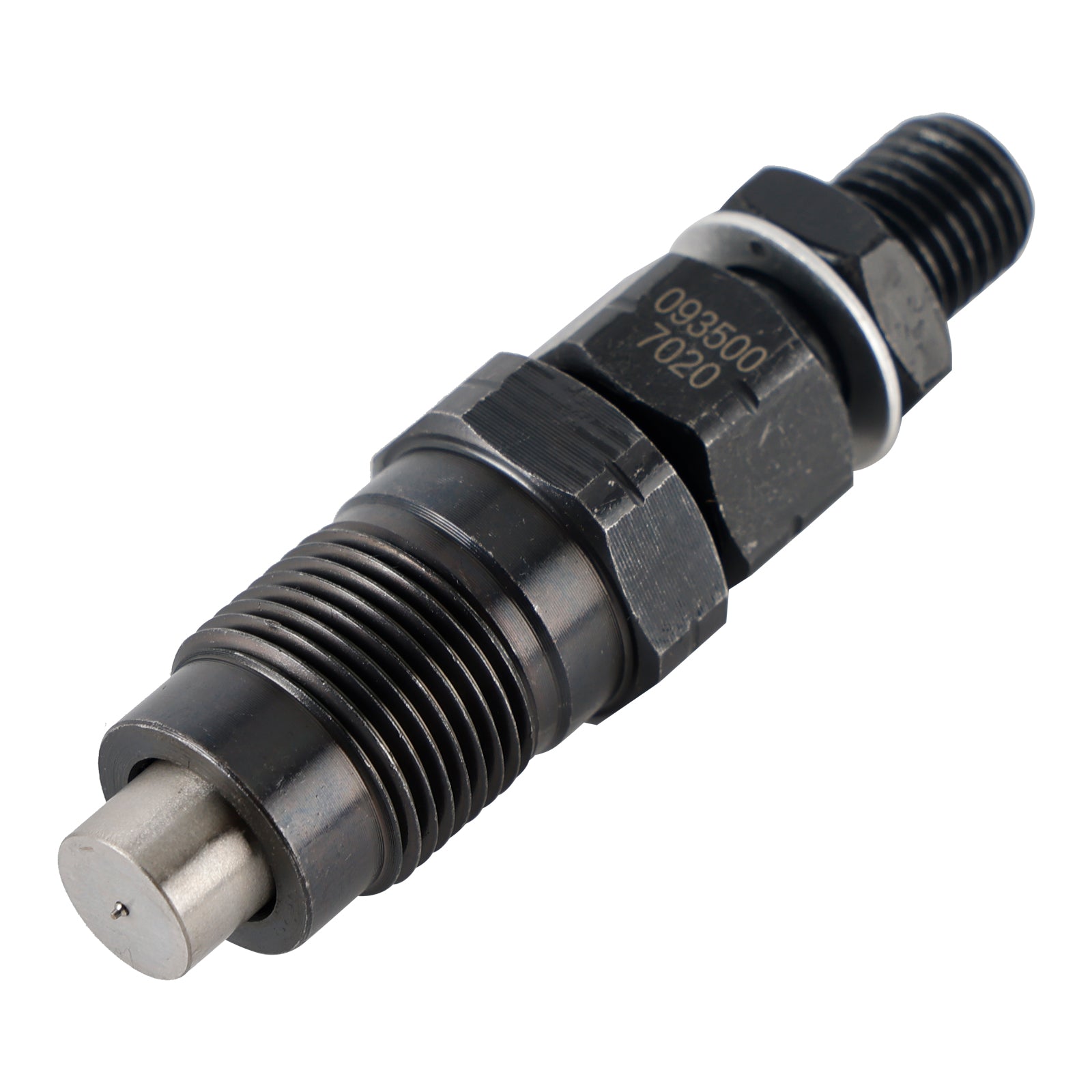 Toyota Fuel Injector Assembly 093500-7020 23600-67040 1KZ-TE Hilux Surf Prado 3.0L
