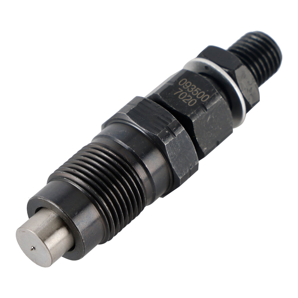 Fuel Injector 23600-67040 for Toyota Hilux Surf Prado 1KZ-TE 3.0L Engine
