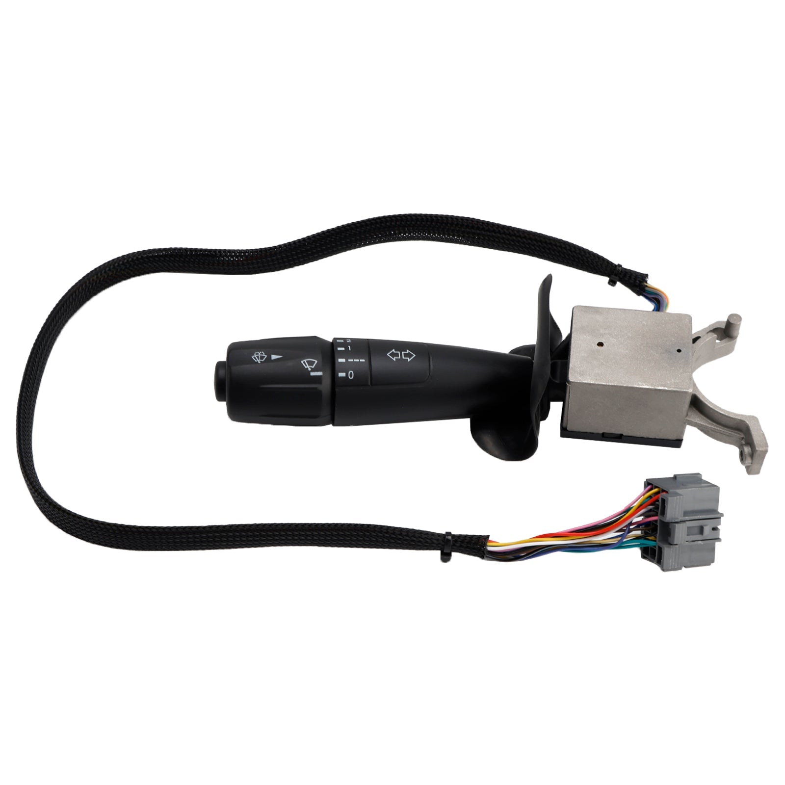 1892960 A0648-010-06 DAF CF75 Steering Column Switch (2001-2013)