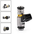 1 Piece Fuel Injector IWP069 861260T Harley Davidson Fiat Marine Mercruiser Generic Replacement