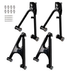 1989-2003 Yamaha YFM350X Warrior 350 Control Arm A-Arm Upper Lower Complete Set 3GD-23570-00-35