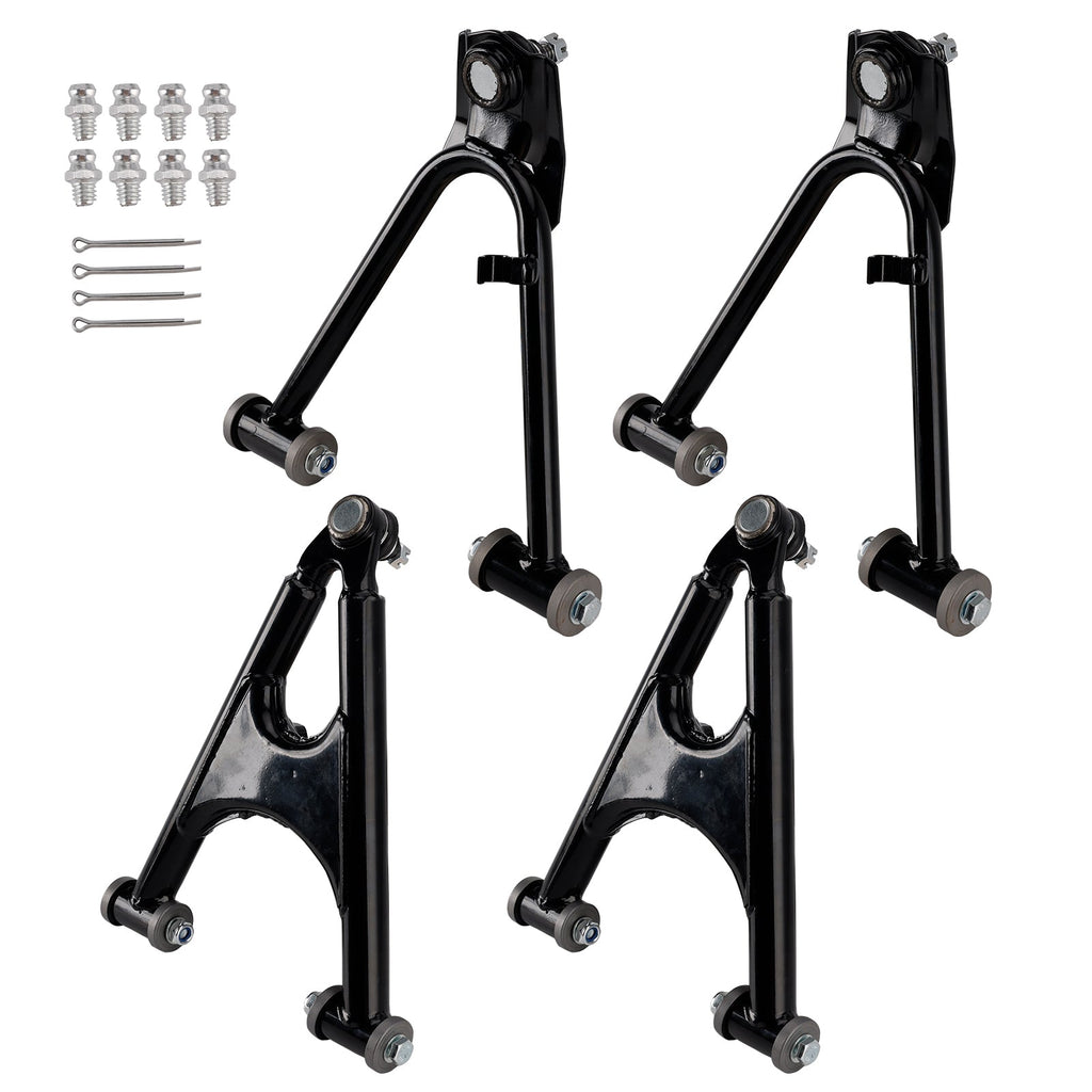 Yamaha Warrior 350 YFM350X A-Arm Control Arm Set Upper and Lower 1989-2003 3GD-23570-00-35