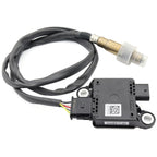 05/2015-08/2020 Jaguar XF II (X260) 3.0 Diesel Particulate Matter Sensor HJ32-5H310-AA 204DTD