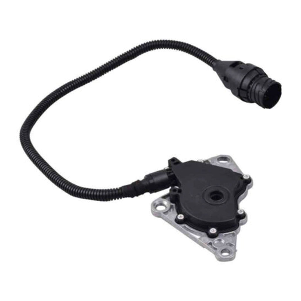 BMW Neutral Safety Switch 24107512755 for 1997-2003 X5 540i 740iL Models