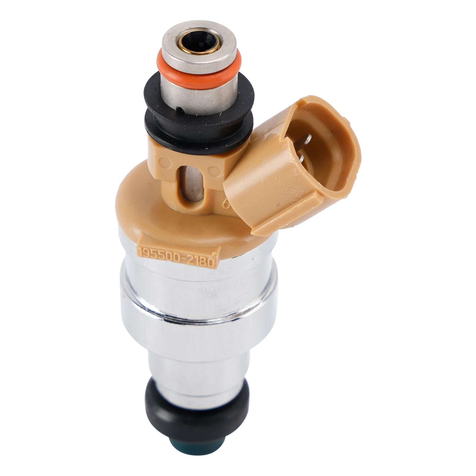 195500-1280 Fuel Injector Compatible with Ford Probe Mazda 626 MX-6 1.6L 2.2L