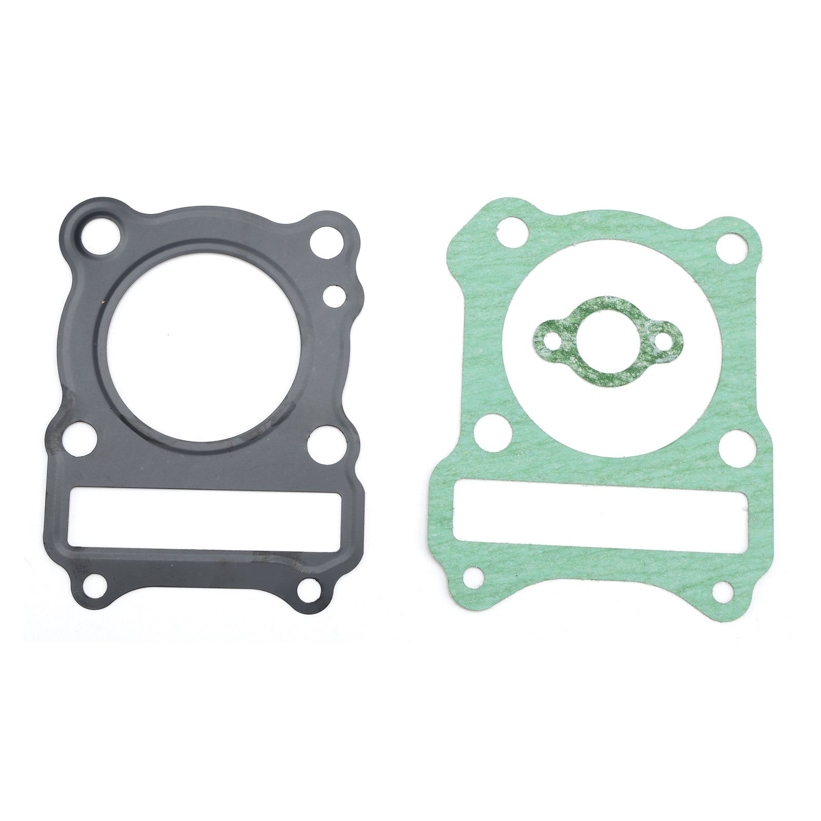 2001-2012 Sachs ZX Enduro 125cc 4-Stroke Top End Gasket Piston Cylinder Rebuild Kit 11241-05311