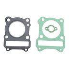 Sachs ZX Enduro 125cc 4-Stroke Top End Gasket Piston Cylinder Rebuild Kit 11241-05311 2001-2012