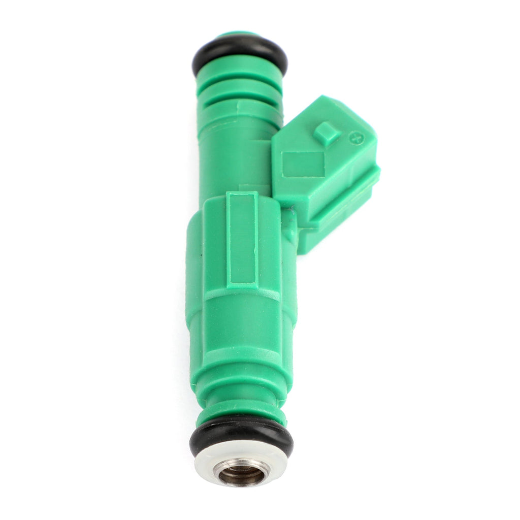 1 Pack Fuel Injector for Chevrolet Ford Holden Commodore FJ878 0280155968 Generic Part