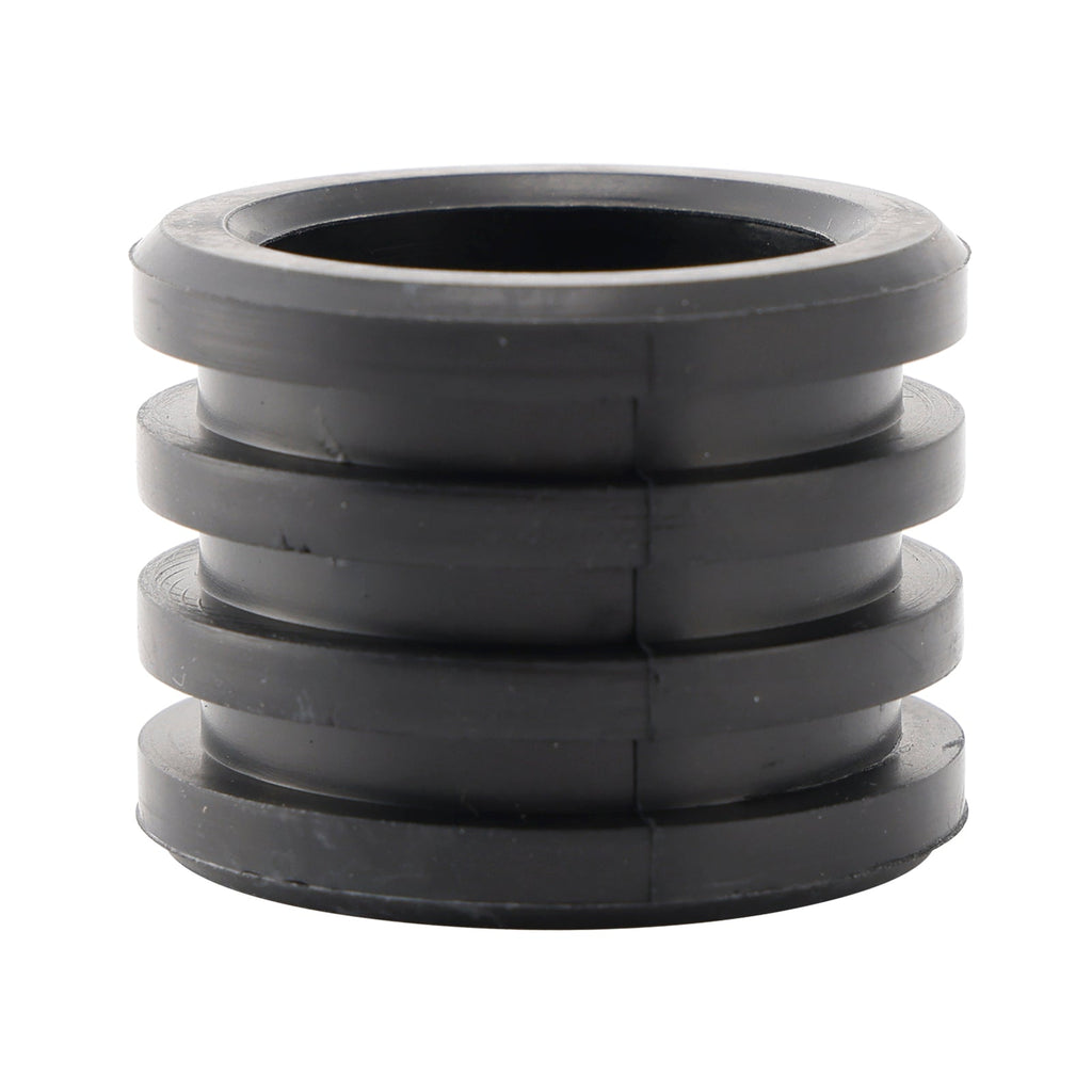 Honda CR250R 18365KA4730 New Connecting Rubber Exhaust Gasket 1984-2007