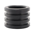 1984-2007 Honda CR250R Exhaust Rubber Connecting Gasket 18365KA4730