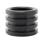 1984-2007 Honda CR250R Exhaust Rubber Connecting Gasket 18365KA4730