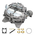 1966-1970 Chevy V8 Big Block 396 6.5L Mark IV Street Quadrajet 750 CFM Carburetor 7040021