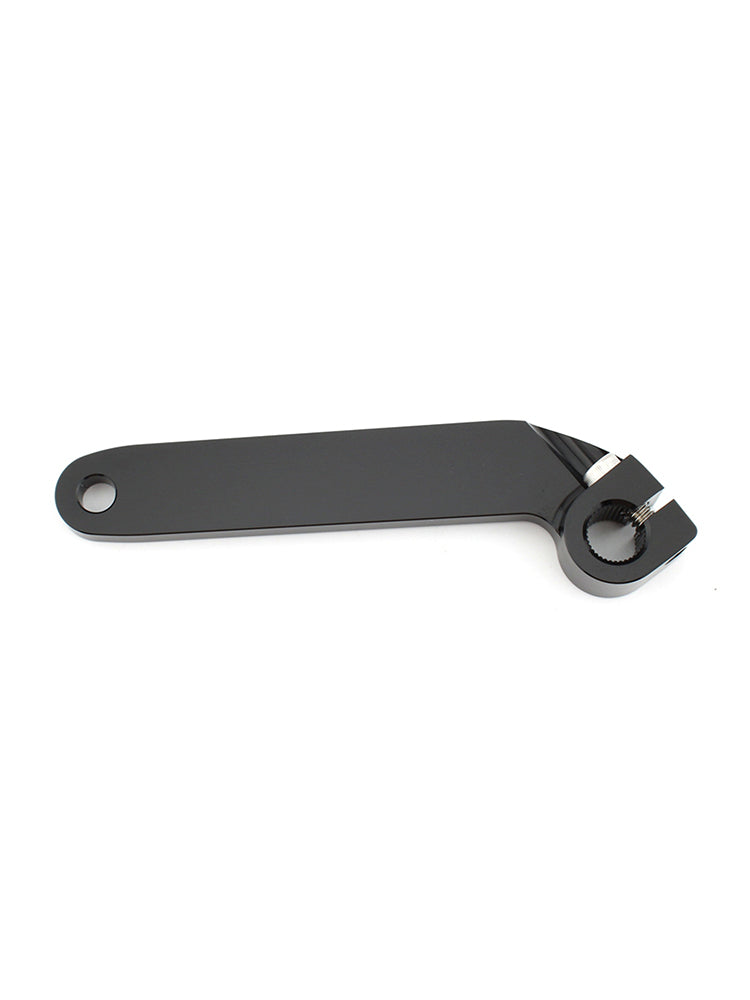 1602-0868 Road King FLH FLT FLRT Inner Shift Lever Linkage Rod Arm 84-19