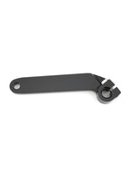 1602-0868 Shift Lever Linkage Inner Arm Rod for Road King FLH FLT FLRT Models 84-19