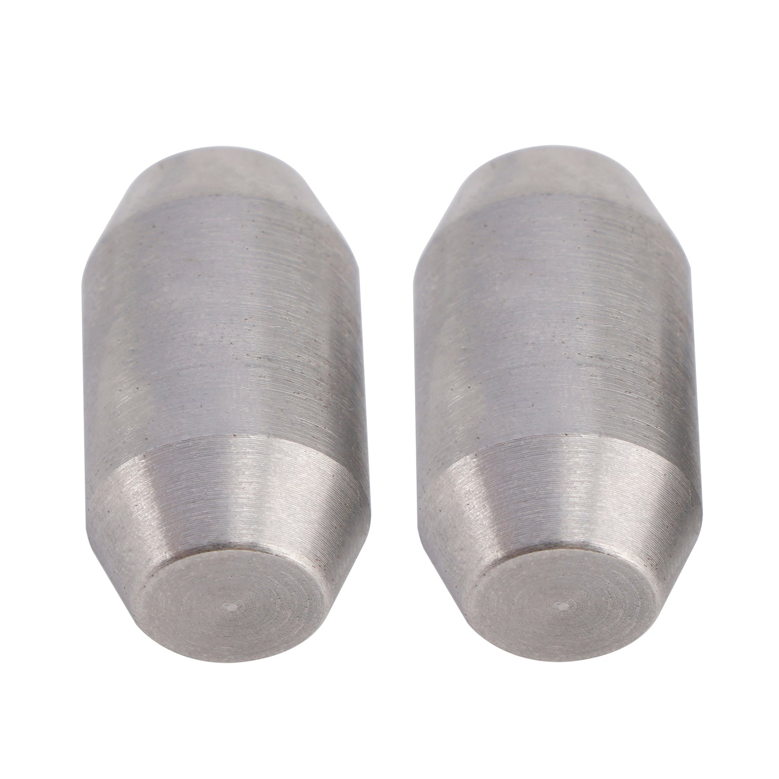 Replacement Steel Dowel Alignment Pins 551342 Engine Transmission Connection - 2 Pack