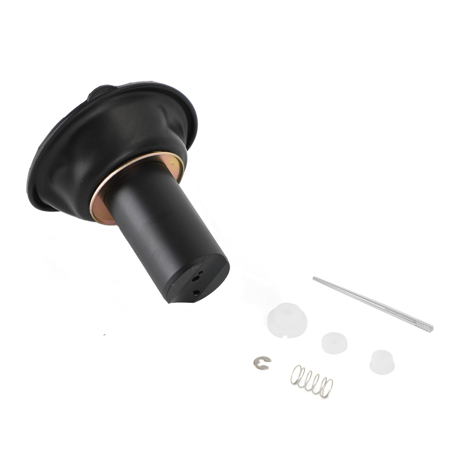 Yamaha XJR400 Carburetor Plunger Diaphragm Rebuild Kit 1993-2000