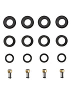 FC RX-7 1986-1991 13B Rotary Engine 4 Piece Fuel Injector Filter Seal O-Ring Kit