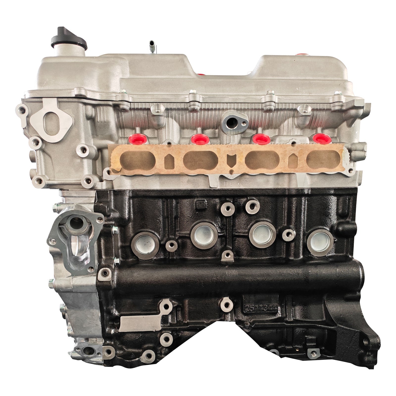 1994-2003 Toyota 4Runner 3RZ-FE 2.7L 4-Port Intake Manifold Engine Block