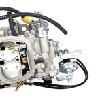 22R Engine Carburetor 21100-35481 Compatible with Toyota 4Runner SR5 Landcruiser 1984-1997