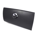 2001?C2006 Mini R50 ?C HATCHBACK ?C Mini One / Cooper ?C 1.6 Petrol W10 Engine ?C Glove Box Door Cover Black 51166959970