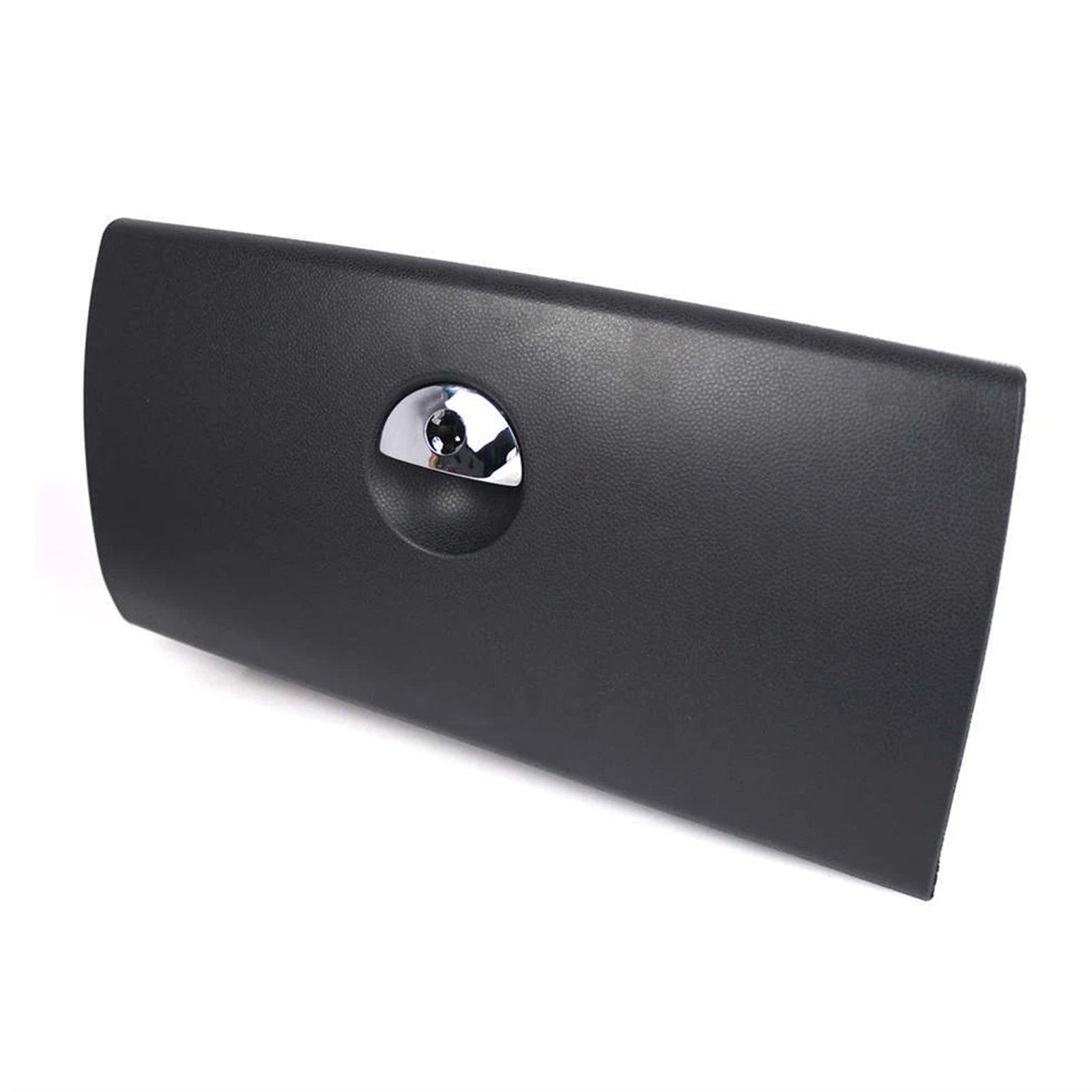 Mini R50 One Cooper 2001 2002 2003 2004 2005 2006 1.6 Petrol Engine Glove Box Door Panel Black 51166959970