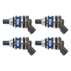 Subaru Impreza GC8 WRX 1993-1999 Fuel Injector Set 4 Piece 16611-AA100