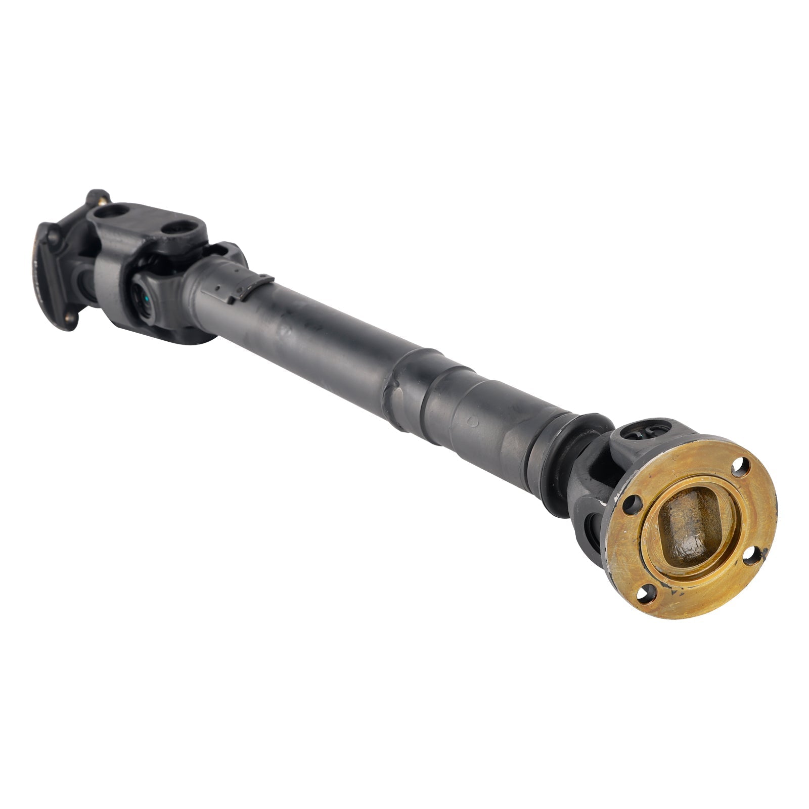 Front Propshaft Assembly 4WD for 2000-2002 Land Rover Discovery V8 4.0L TVB000100