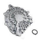 004-2005 FORD IXION 24 SP FWD L4 1.8L Transmission Rear Cover 4F27E FN4A-EL