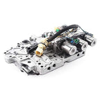 4F27E Valve Body for 2000-2005 Ford LASER 1.5L 1.8L and LYNX 1.3L 1.6L Transmission