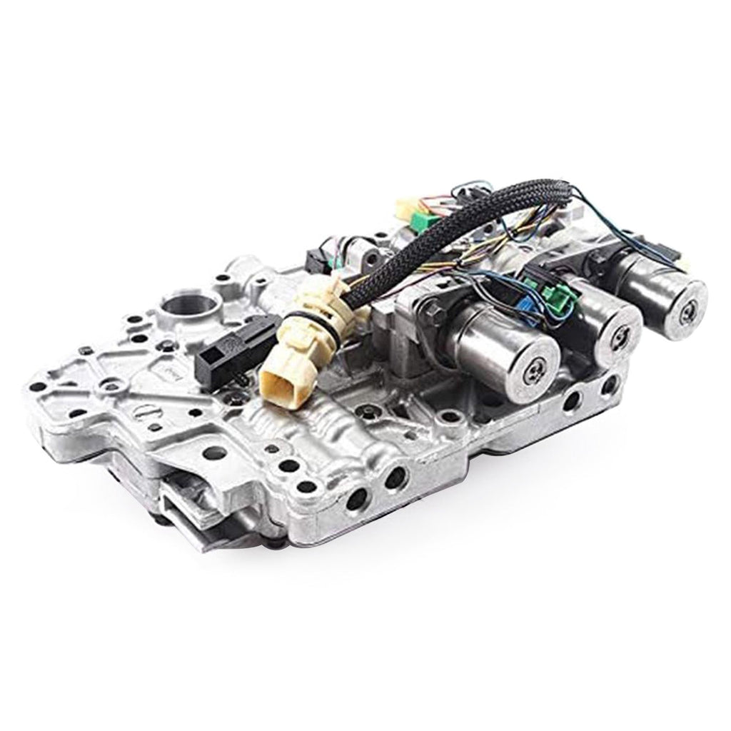 2000-2005 Ford LYNX 1.3L 1.6L / LASER 1.5L 1.8L 4F27E Transmission Valve Body Assembly