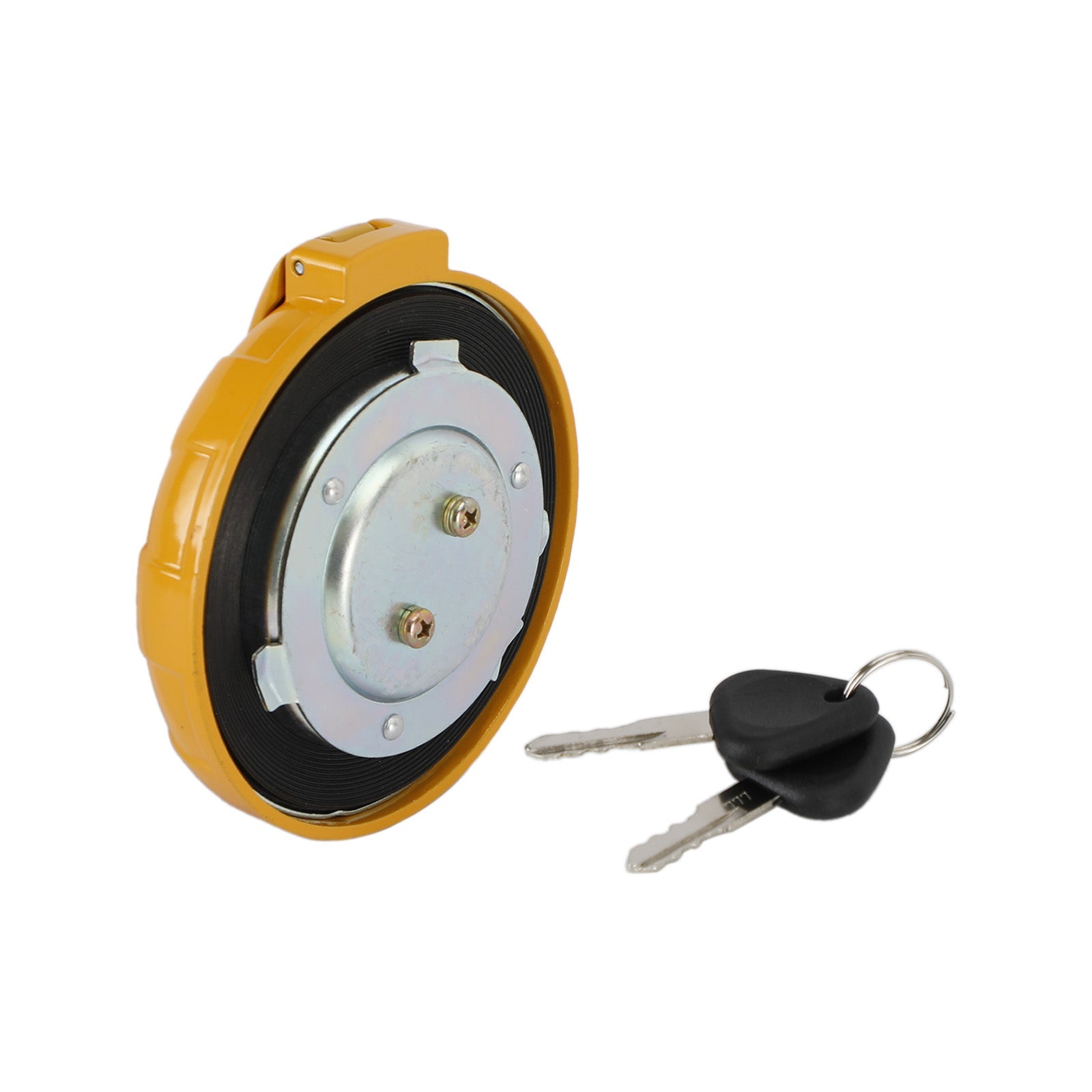 14528922 Fuel Cap Assembly for Volvo EC210 EC210B EC240B EC290B EC360B Excavators