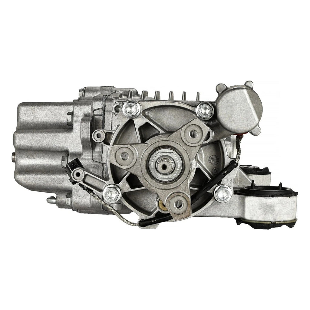 04.2014-08.2020 Seat LEON ST (5F8) 2.0 TDI 4Drive (CRMB, CRBC, CRLB, DCYA, DFGA) Rear Axle Gear Differential 0CQ525010T