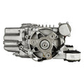 02.2013-C10.2020 Audi A3 Sportback (8VA, 8VF) 2.0 TDI quattro Rear Axle Gear Differential 0CQ525010T