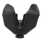 Kawasaki KLR250 KLR 250 1985-2005 Black Large 3.2 Gallon Fuel Tank Assembly
