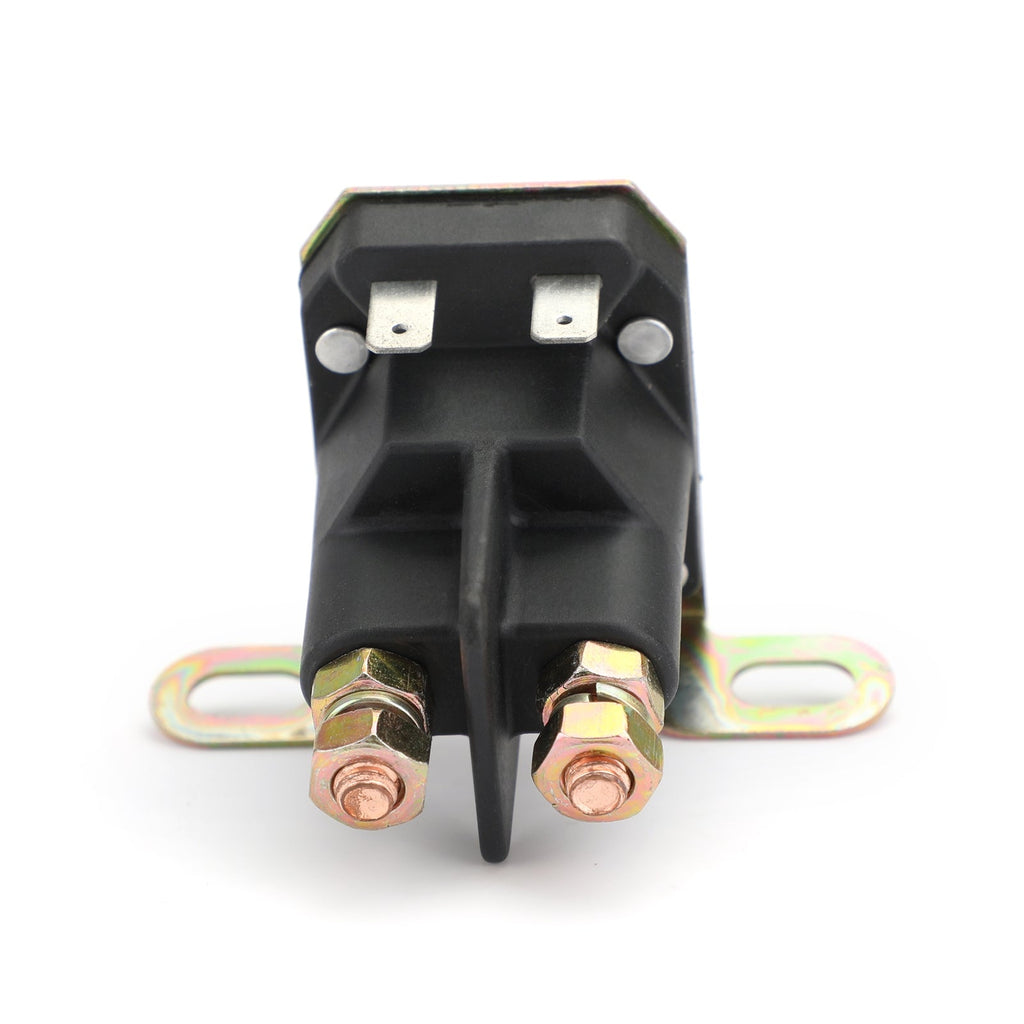 12V TROMBETTA Solenoid Relay Switch 862-1211-211-16 MTD 725-04439 OEM ATV Parts