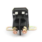 12V TROMBETTA Solenoid Relay Switch 862-1211-211-16 MTD 725-04439 OEM ATV Parts