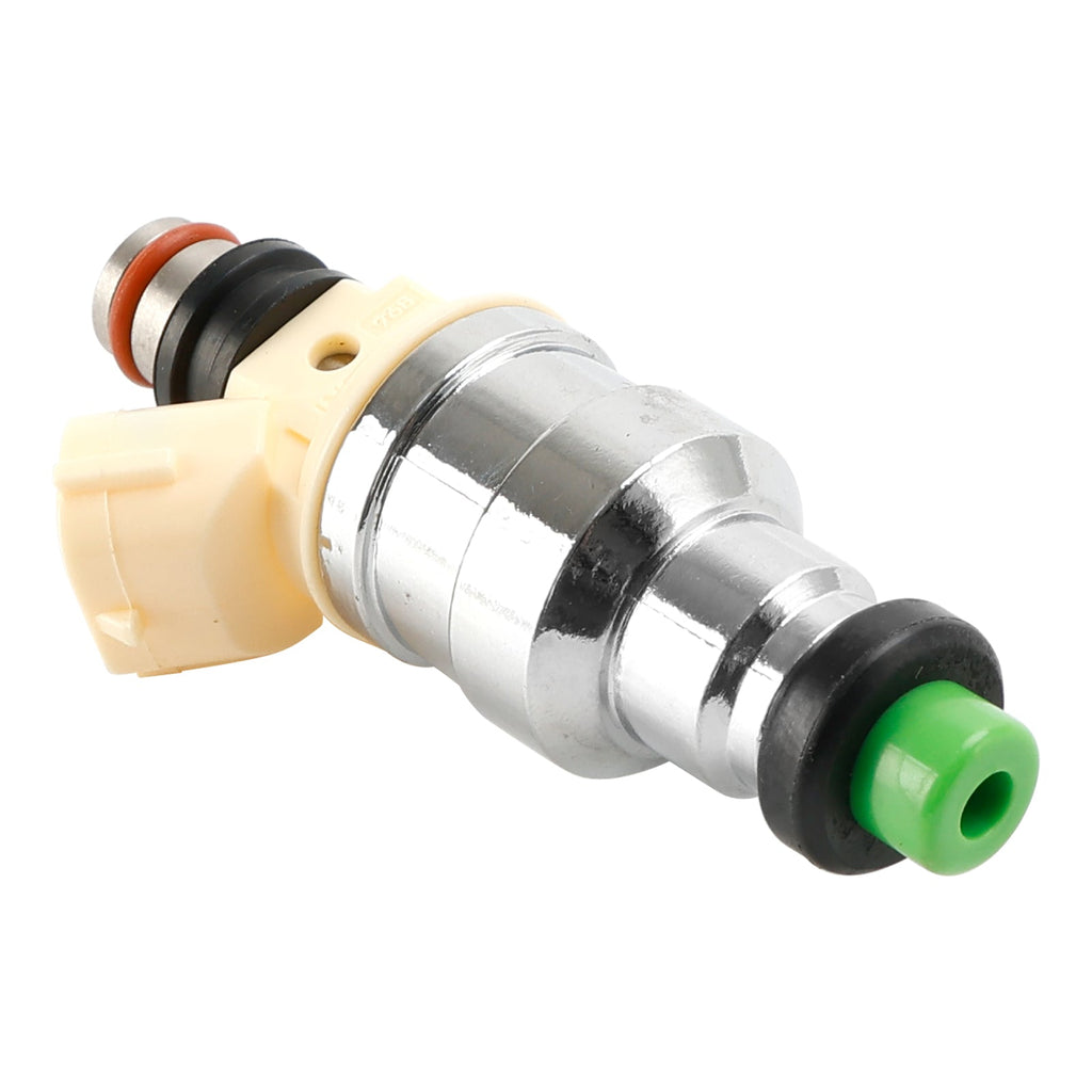 Single Fuel Injector INP-081 Compatible with 1990-1993 Mazda B2200 2.2L F2G8-13-250