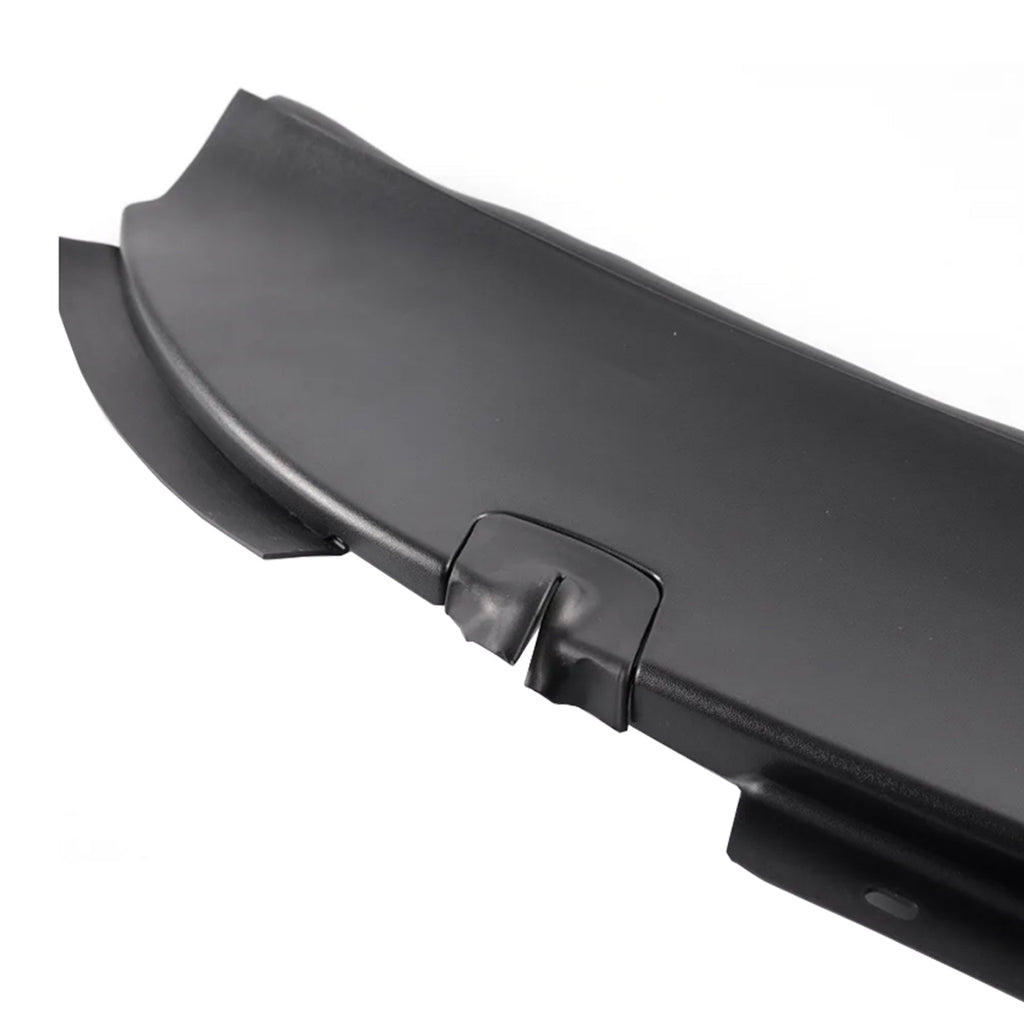 OEM Ford Mustang Bullitt GT 2001 Right and Left Hand Cowl Panel Windshield Wiper Grille 3R3Z6302228AAA