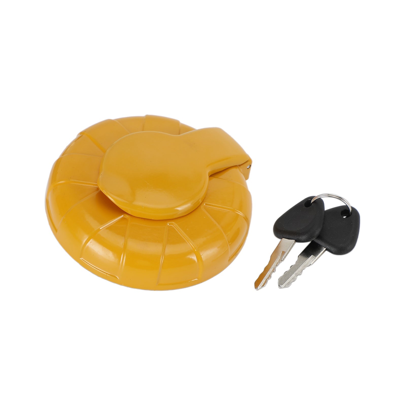 14528922 Fuel Cap Assembly for Volvo EC210 EC210B EC240B EC290B EC360B Excavators