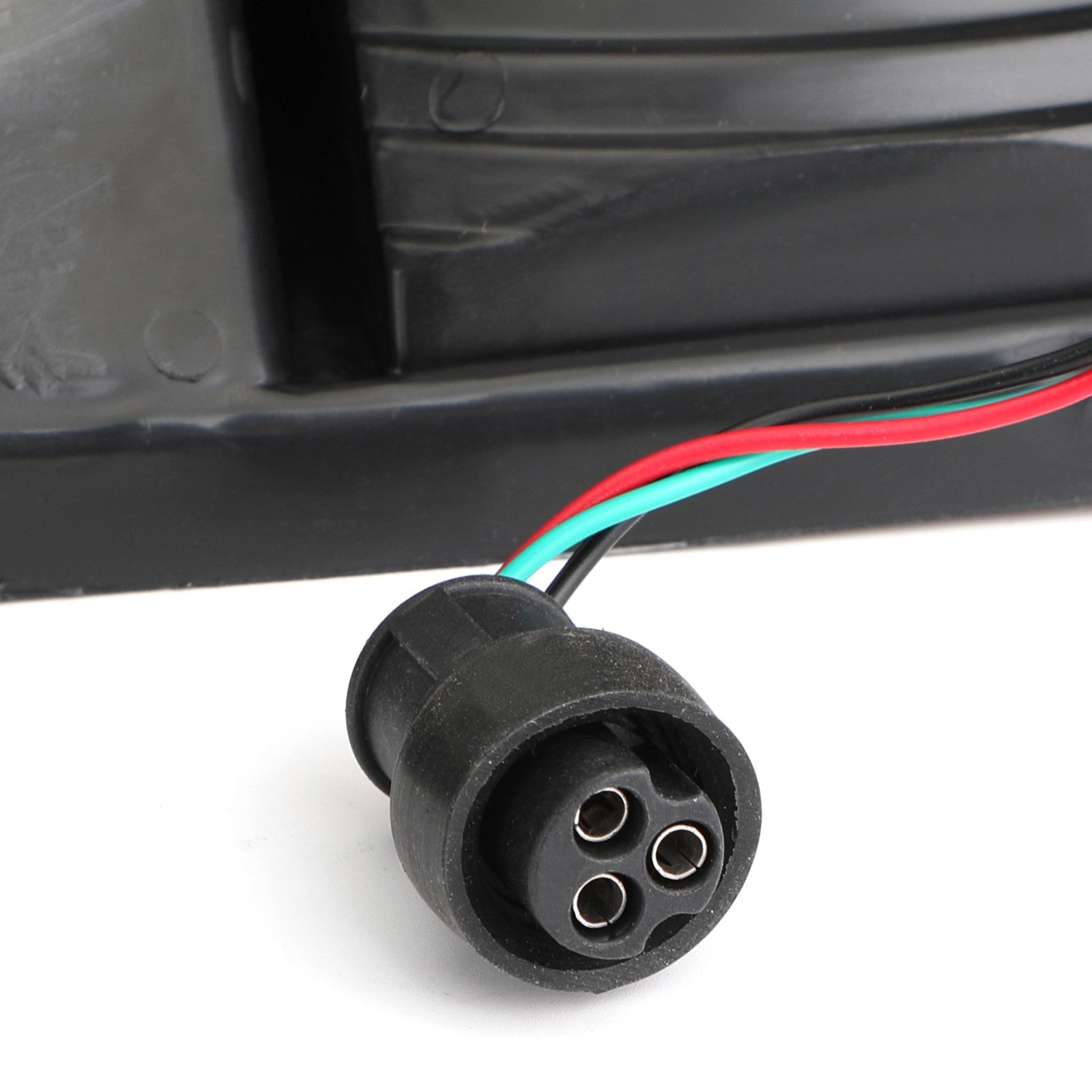 Land Rover Range Rover Classic 1987-1995 Clear Corner Light Assemblies