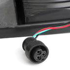 1987 1988 1989 1990 1991 1992 1993 1994 1995 Range Rover Classic Corner Lamps Clear