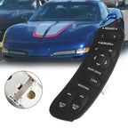Master Power Window Door Switch for 1997 2004 Chevrolet Corvette C5 19209381 10092804