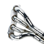 2002-2005 Honda Civic Si/SiR 2.0L DOHC Engines Exhaust Manifold Header